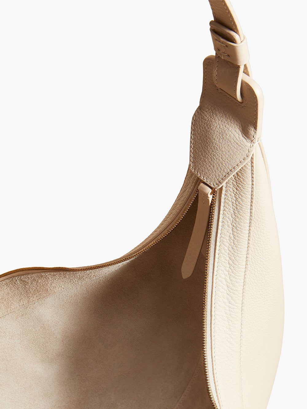 The Augustina Hobo Bag