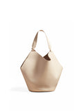 The Medium Lotus Tote