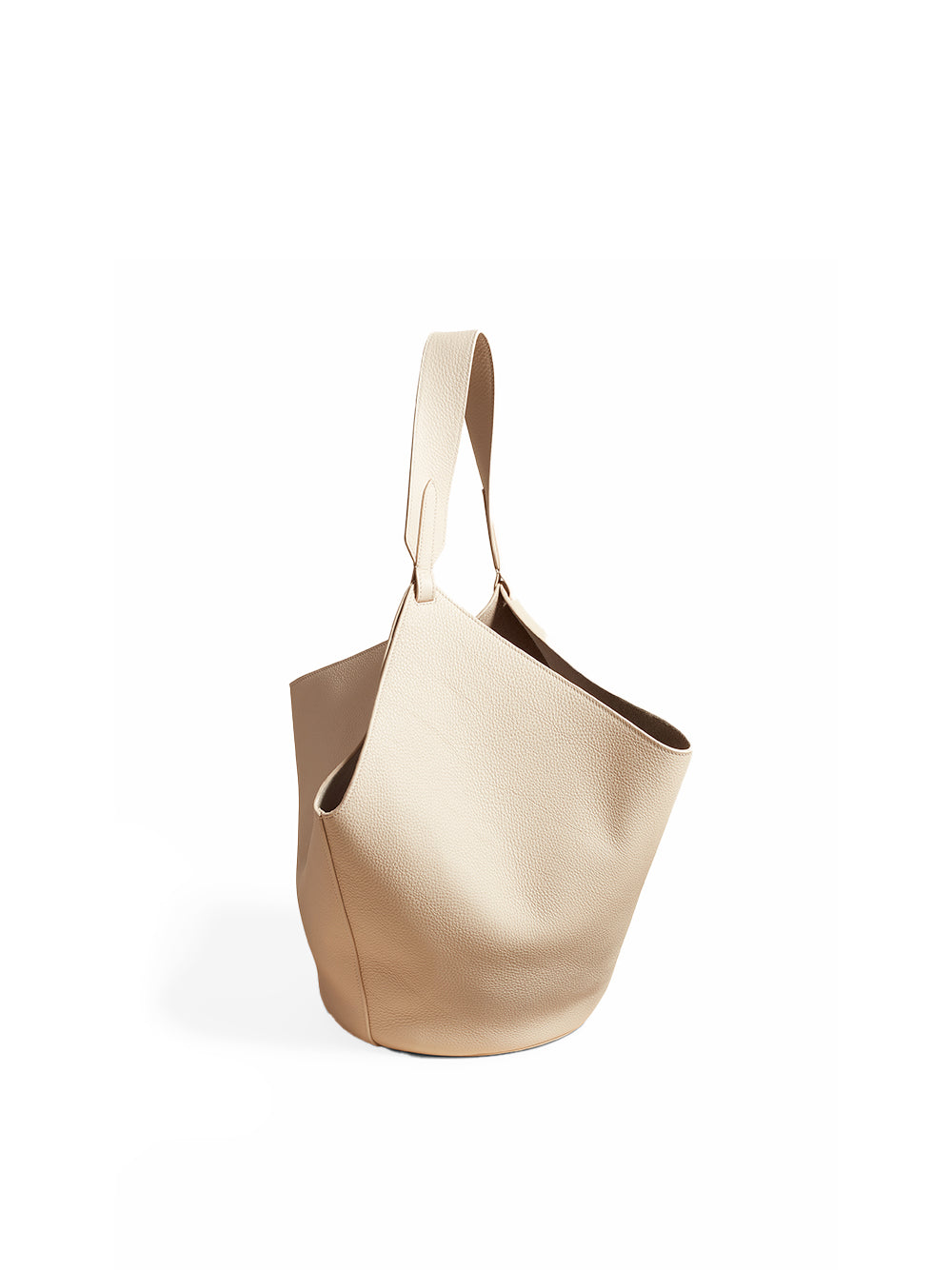 The Medium Lotus Tote