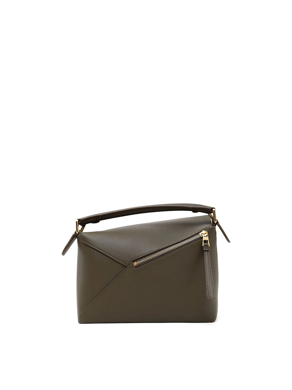 Small Puzzle Edge Bag