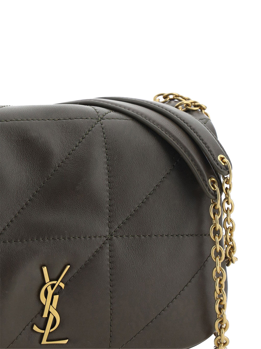 Mini Jamie 4.3 Shoulder Bag