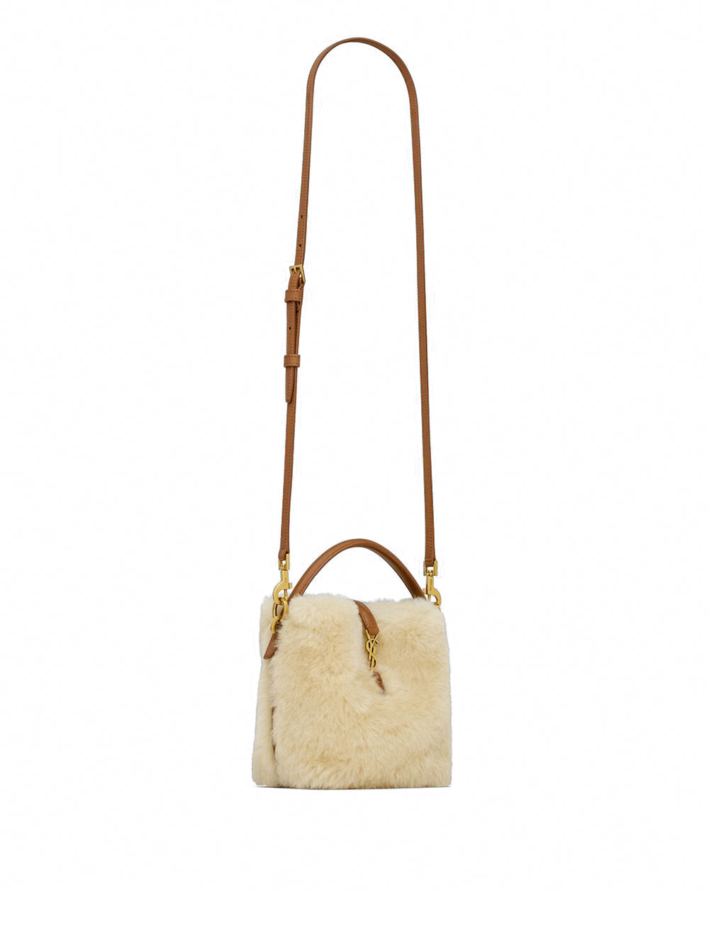 Shearling Le 37 Mini