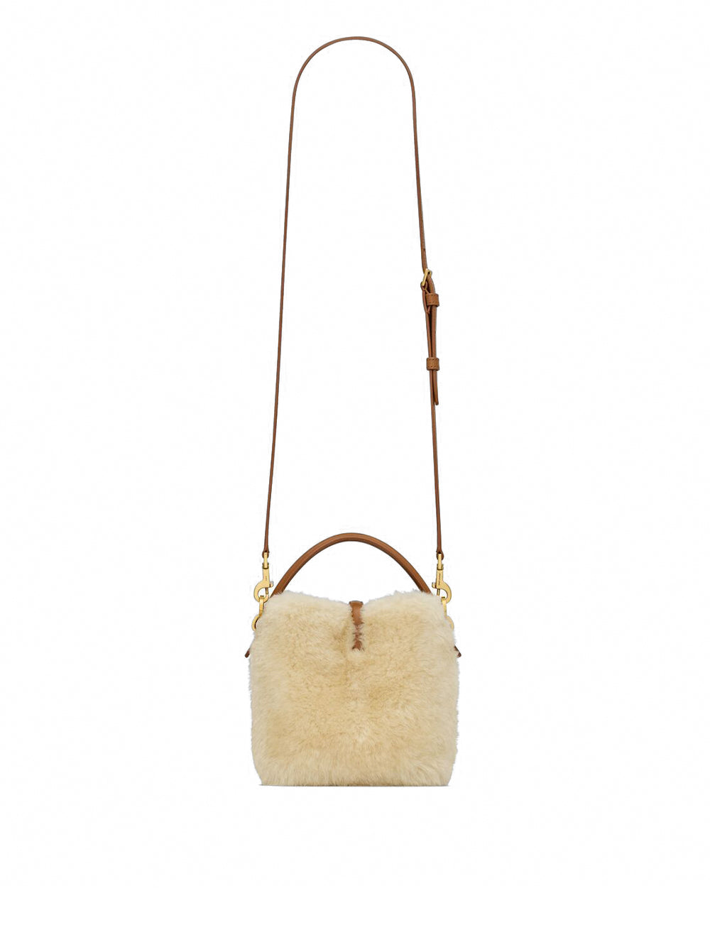 Shearling Le 37 Mini