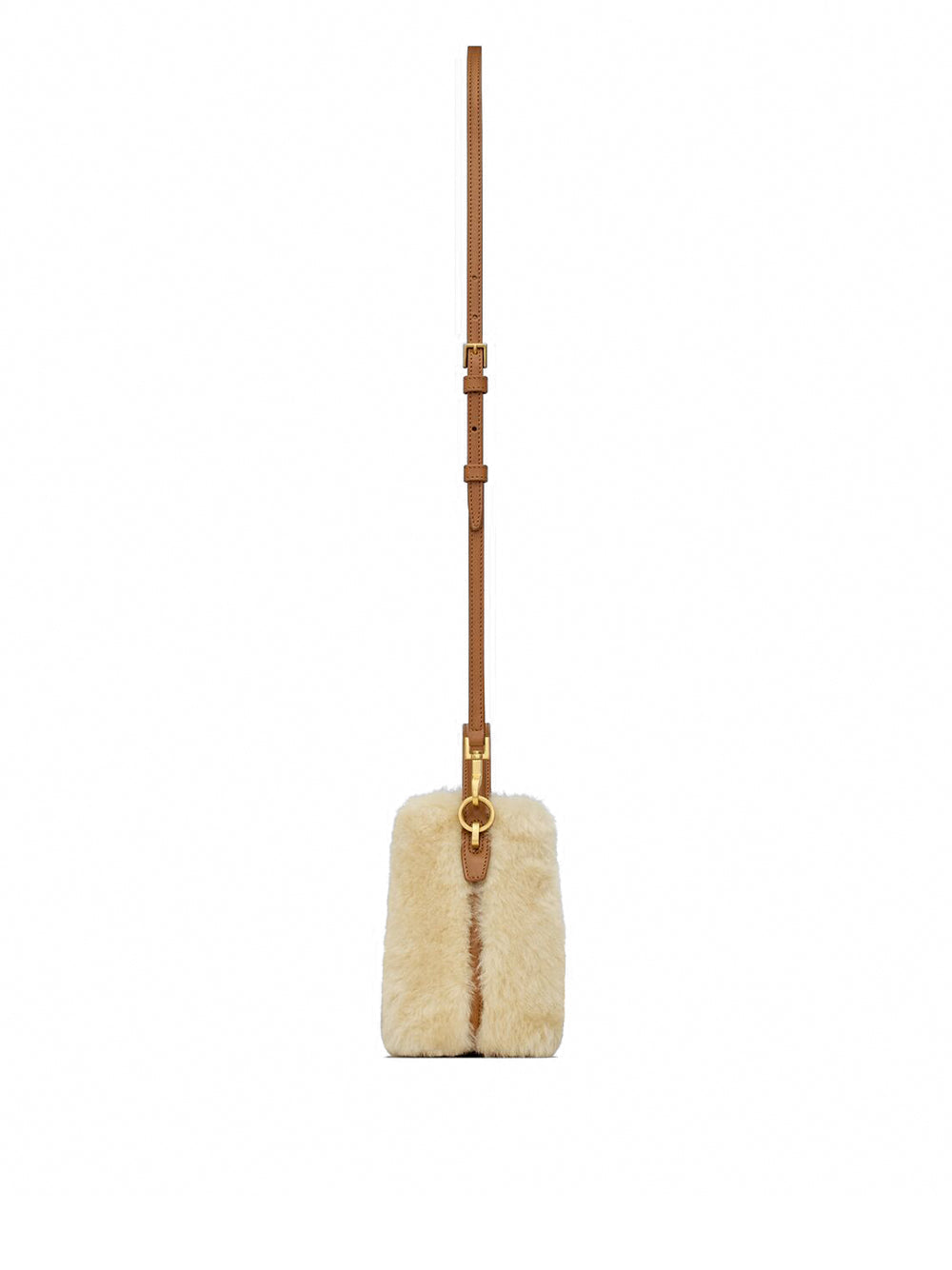 Shearling Le 37 Mini