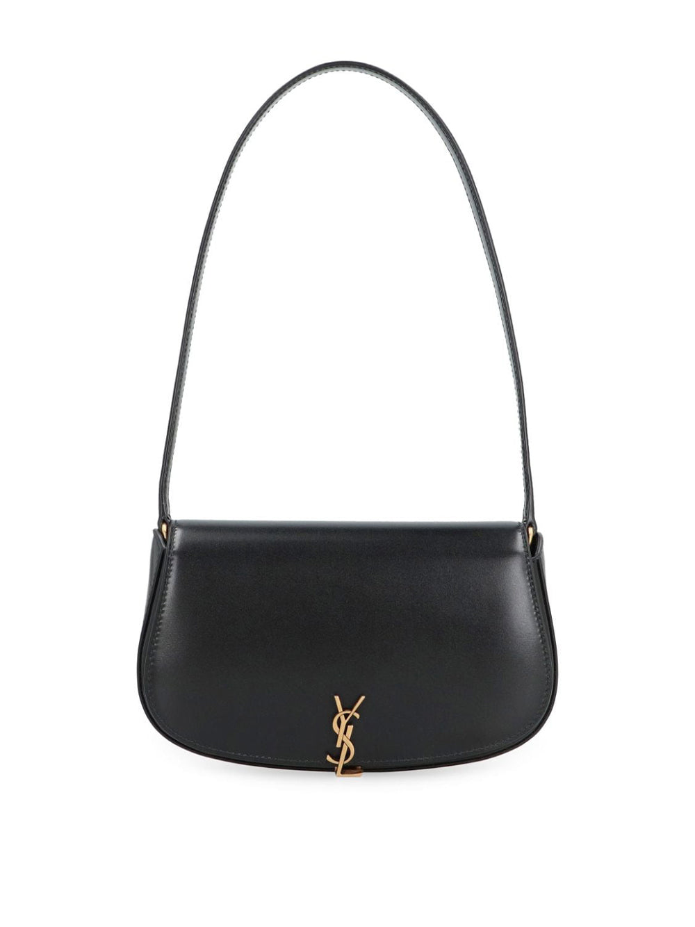 Mini Voltaire Shoulder Bag