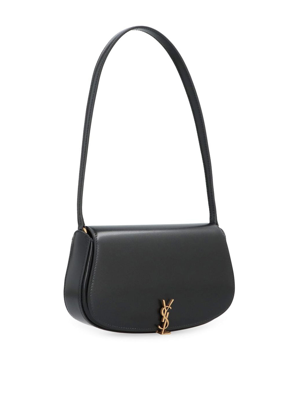 Mini Voltaire Shoulder Bag