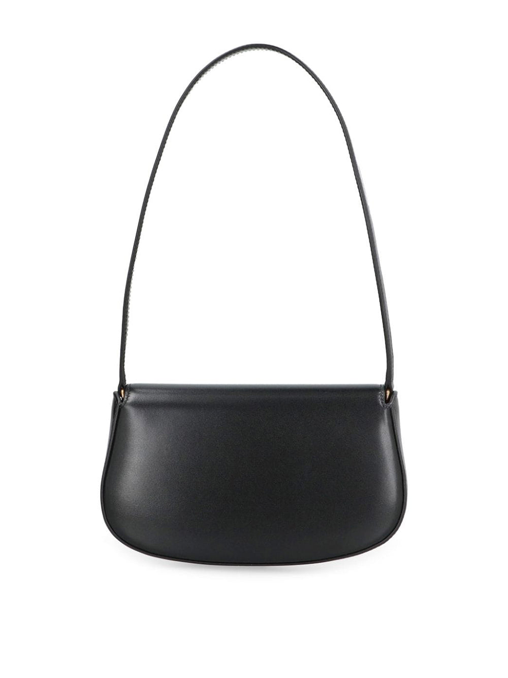 Mini Voltaire Shoulder Bag