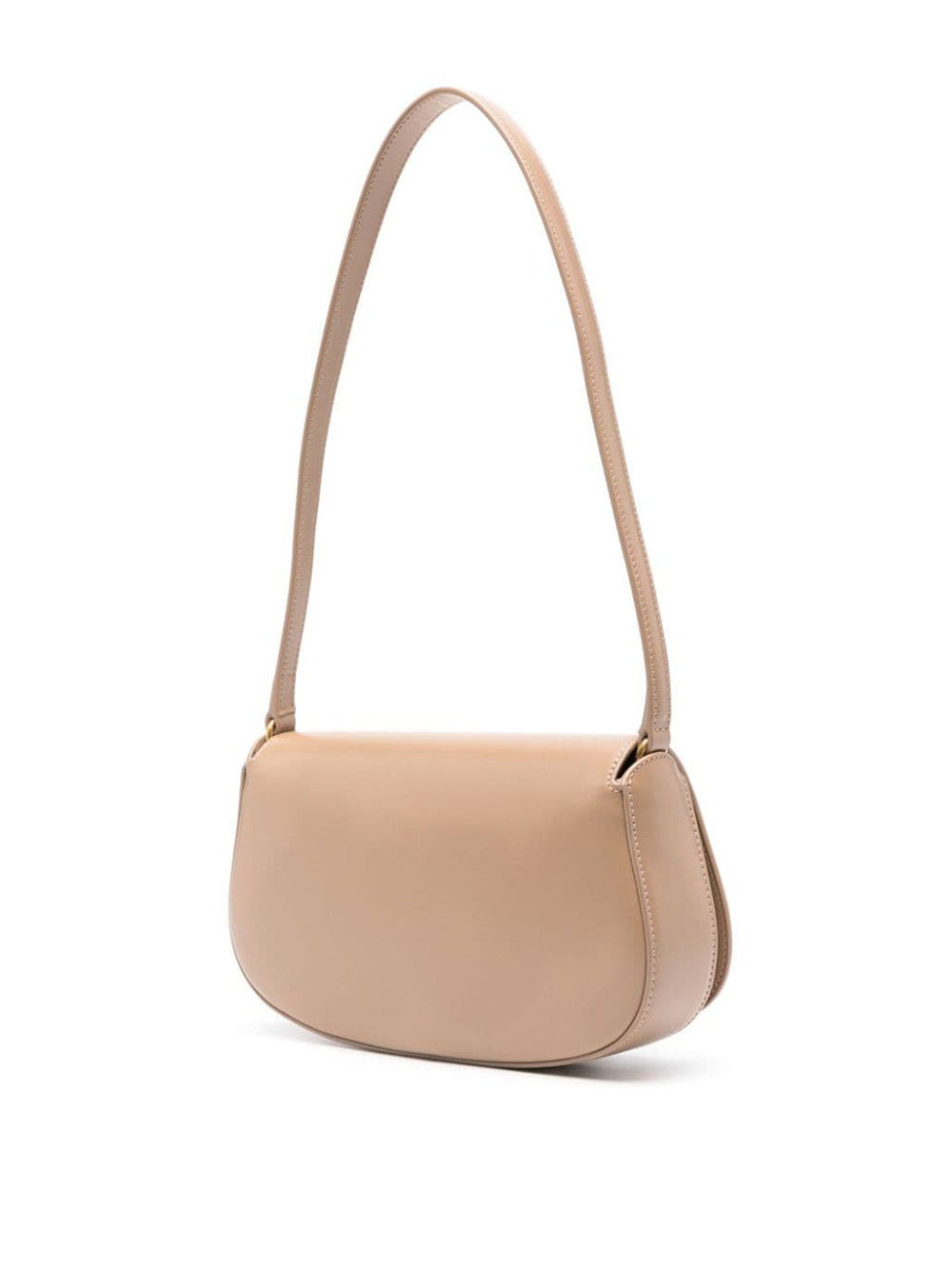 Mini Voltaire Shoulder Bag