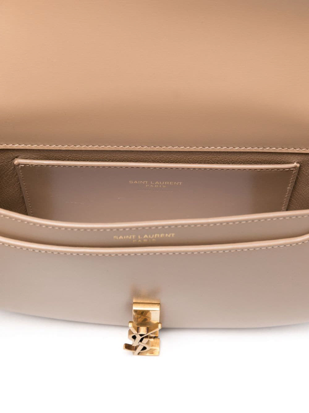 Mini Voltaire Shoulder Bag