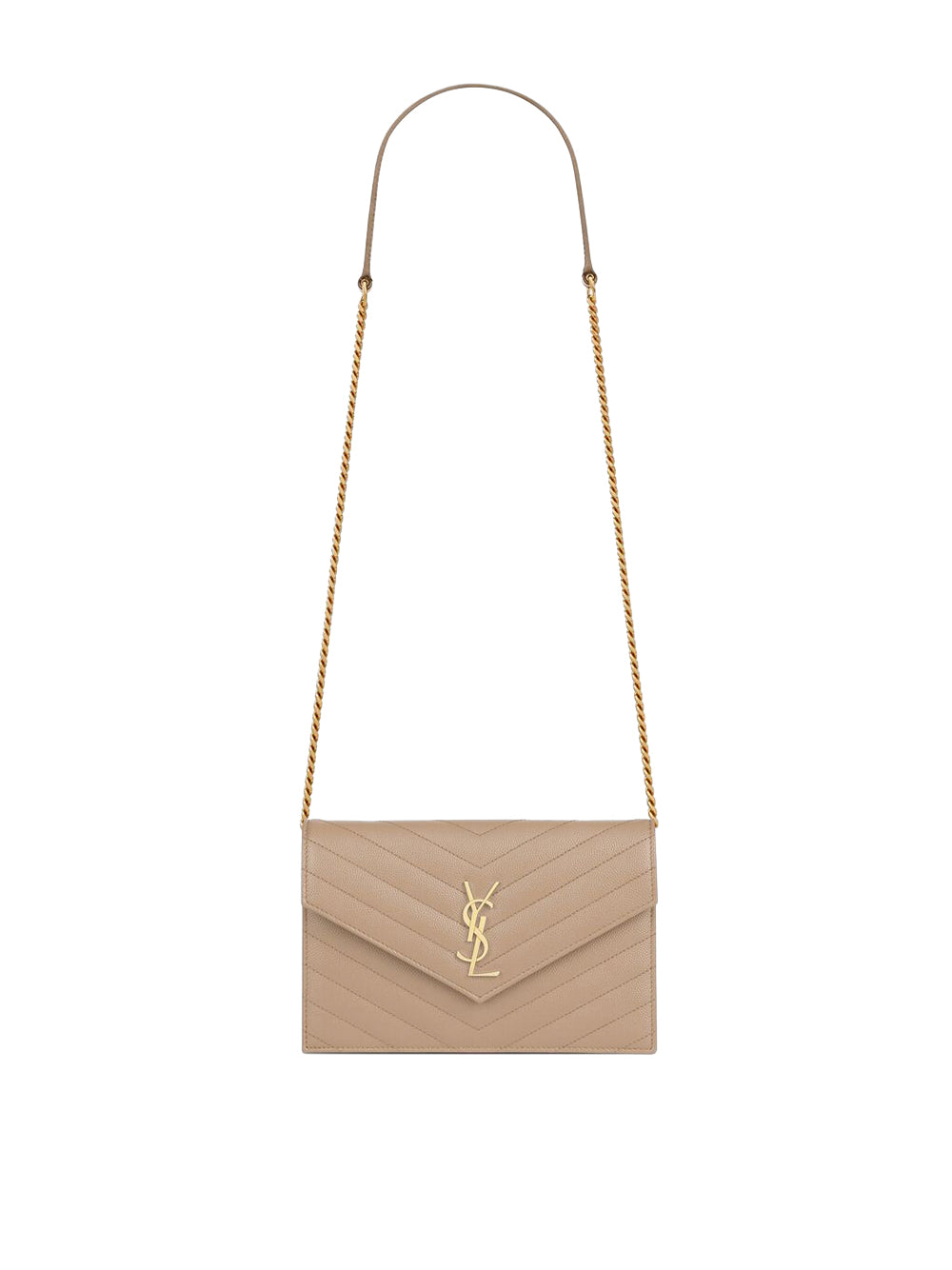 Cassandre Envelope Chain Wallet