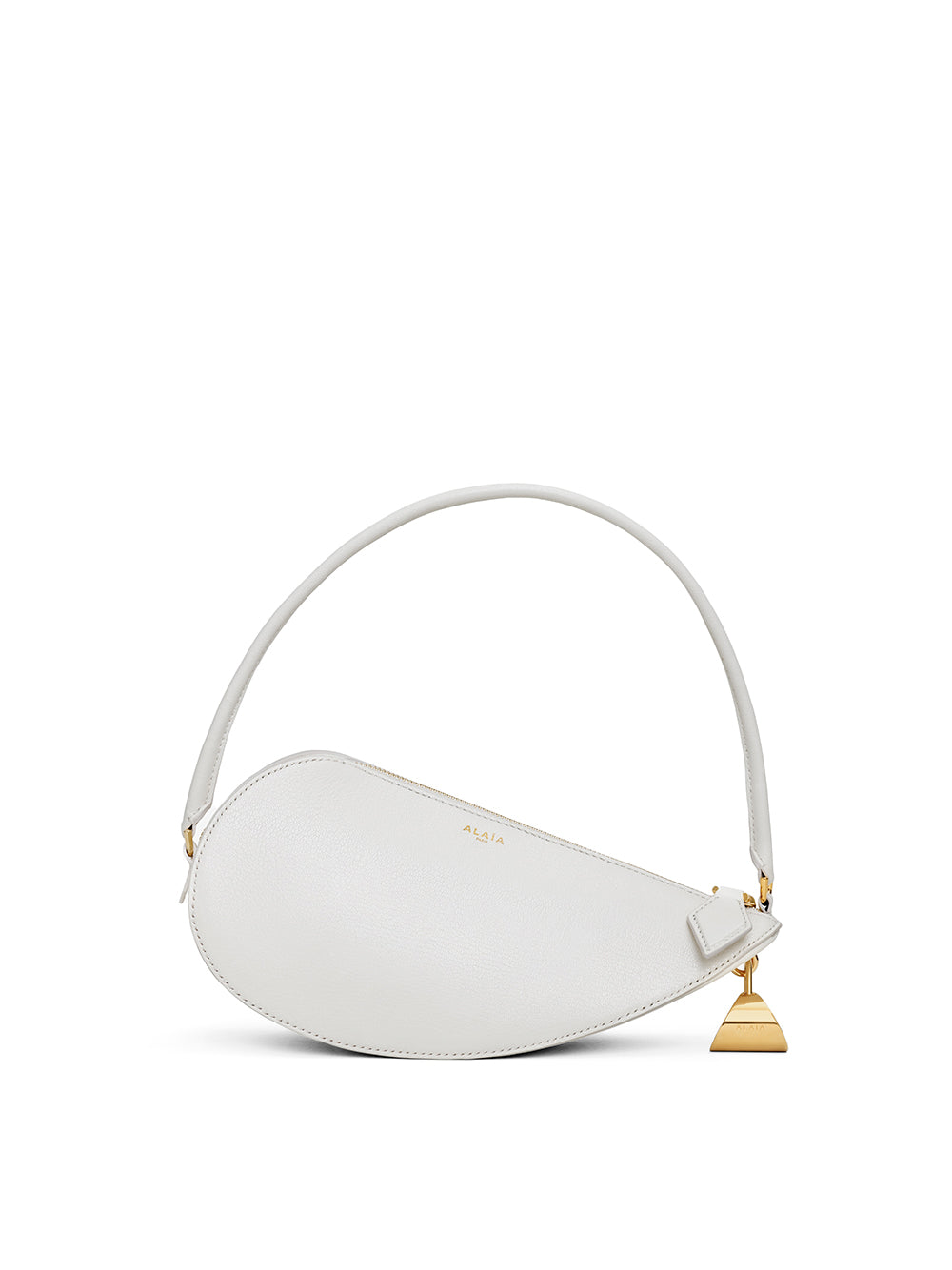 Le Demi-Cœur Shoulder Bag