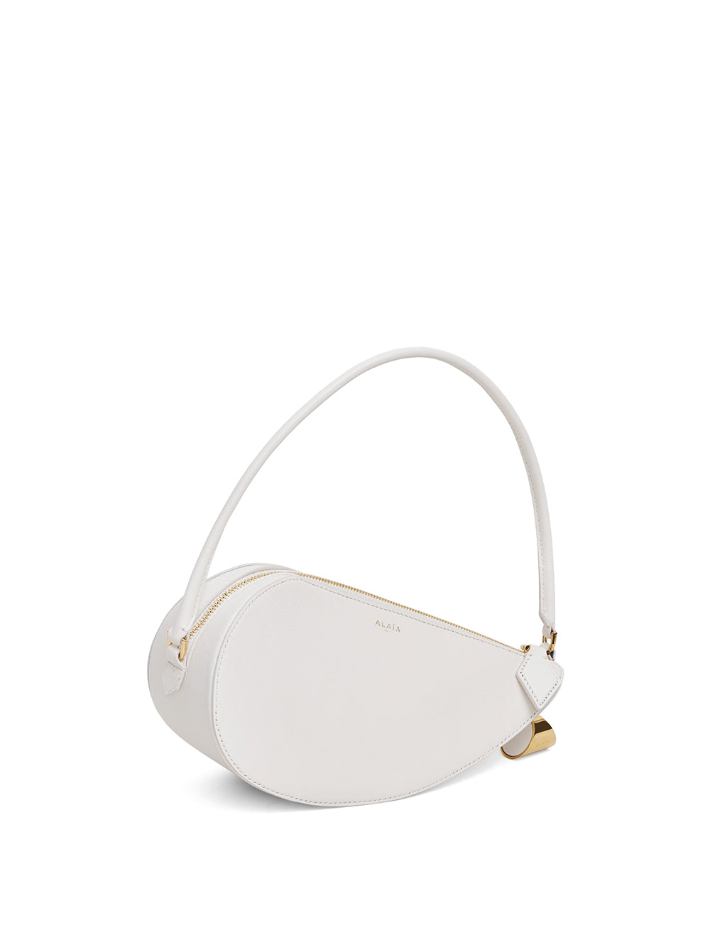 Le Demi-Cœur Shoulder Bag