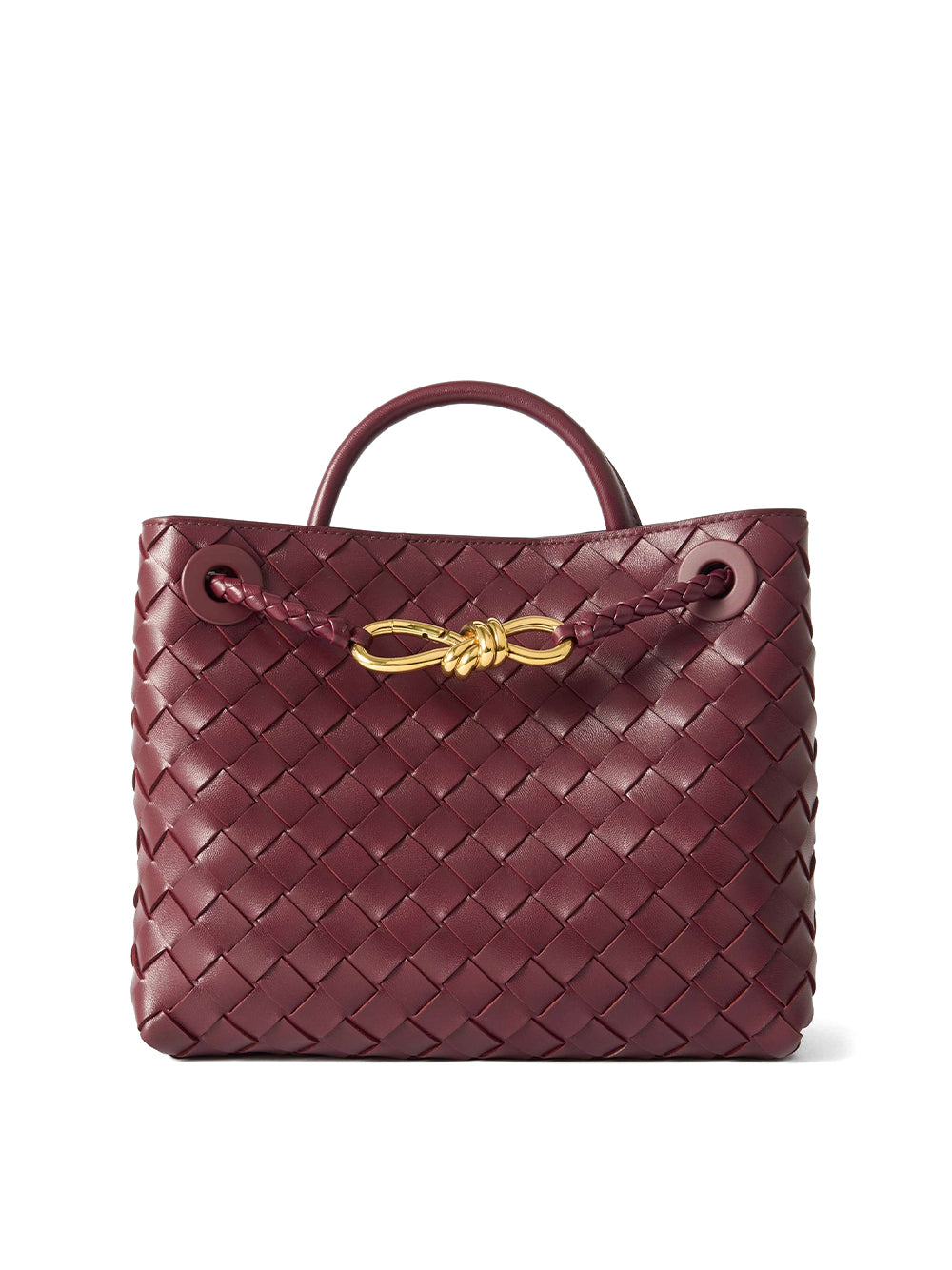 Small Andiamo Bag