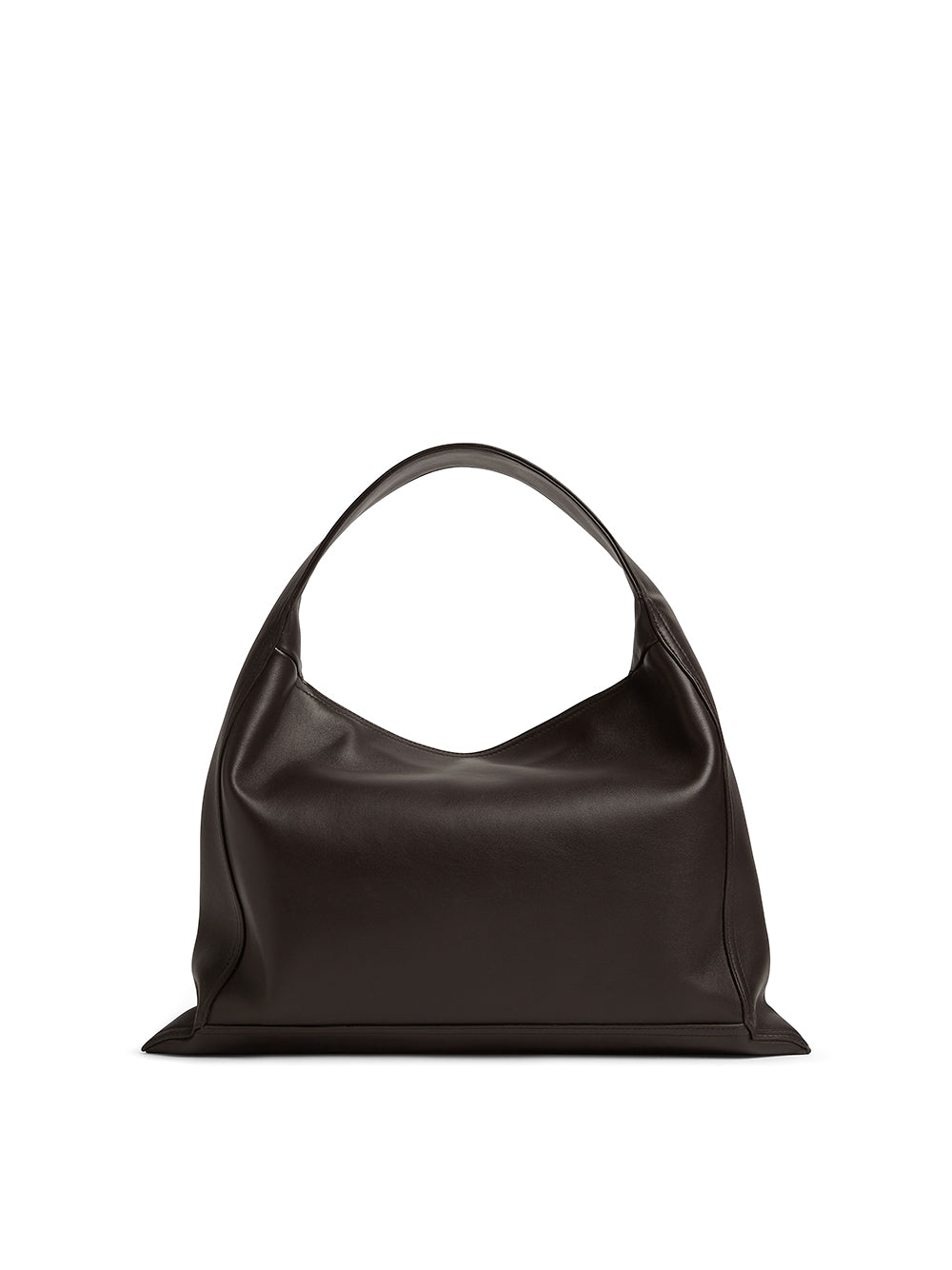Small Silky Hop Shoulder Bag