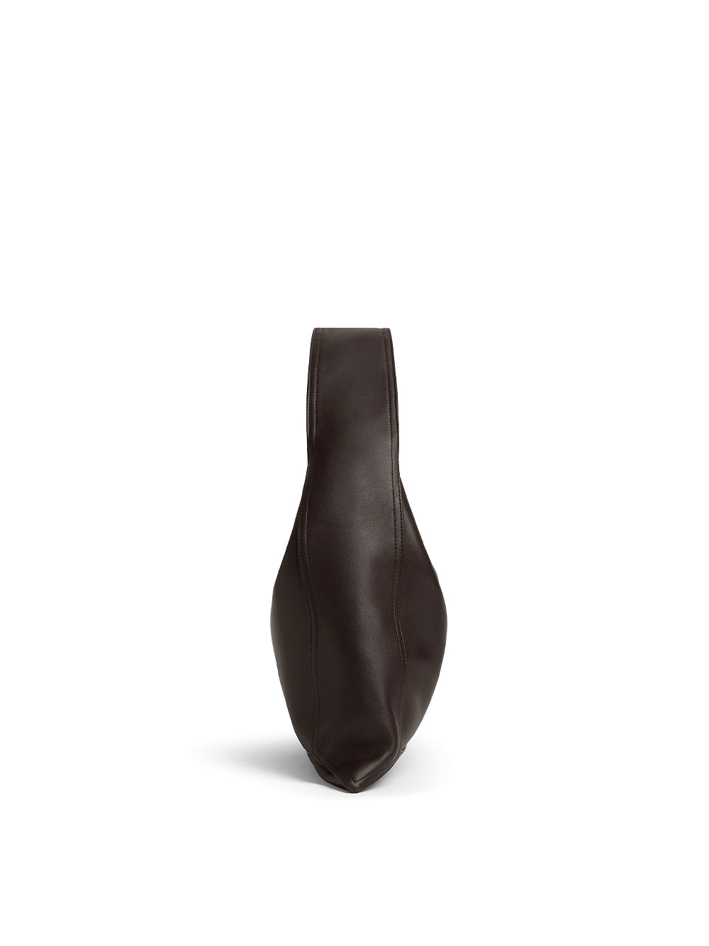 Small Silky Hop Shoulder Bag