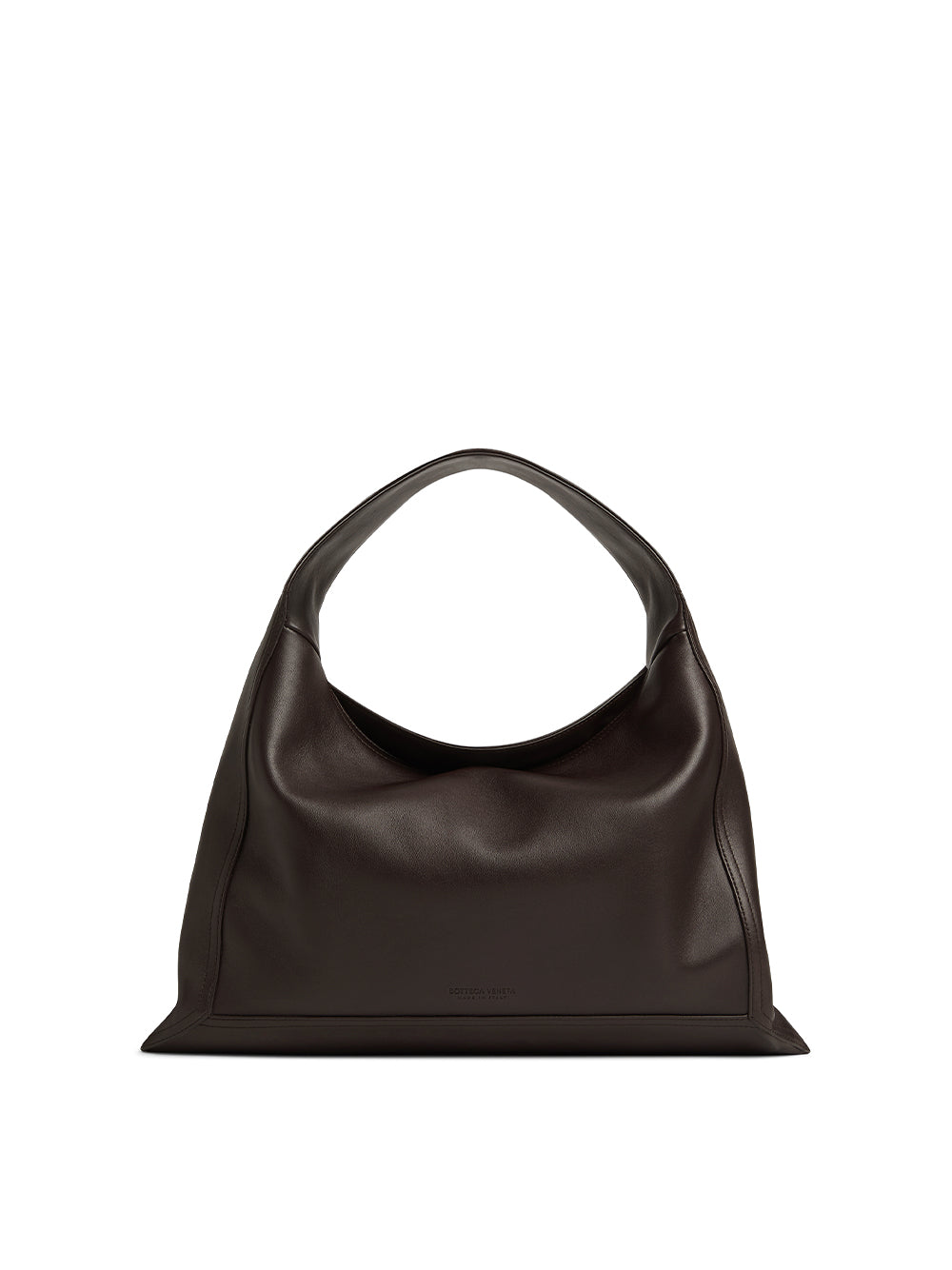 Small Silky Hop Shoulder Bag