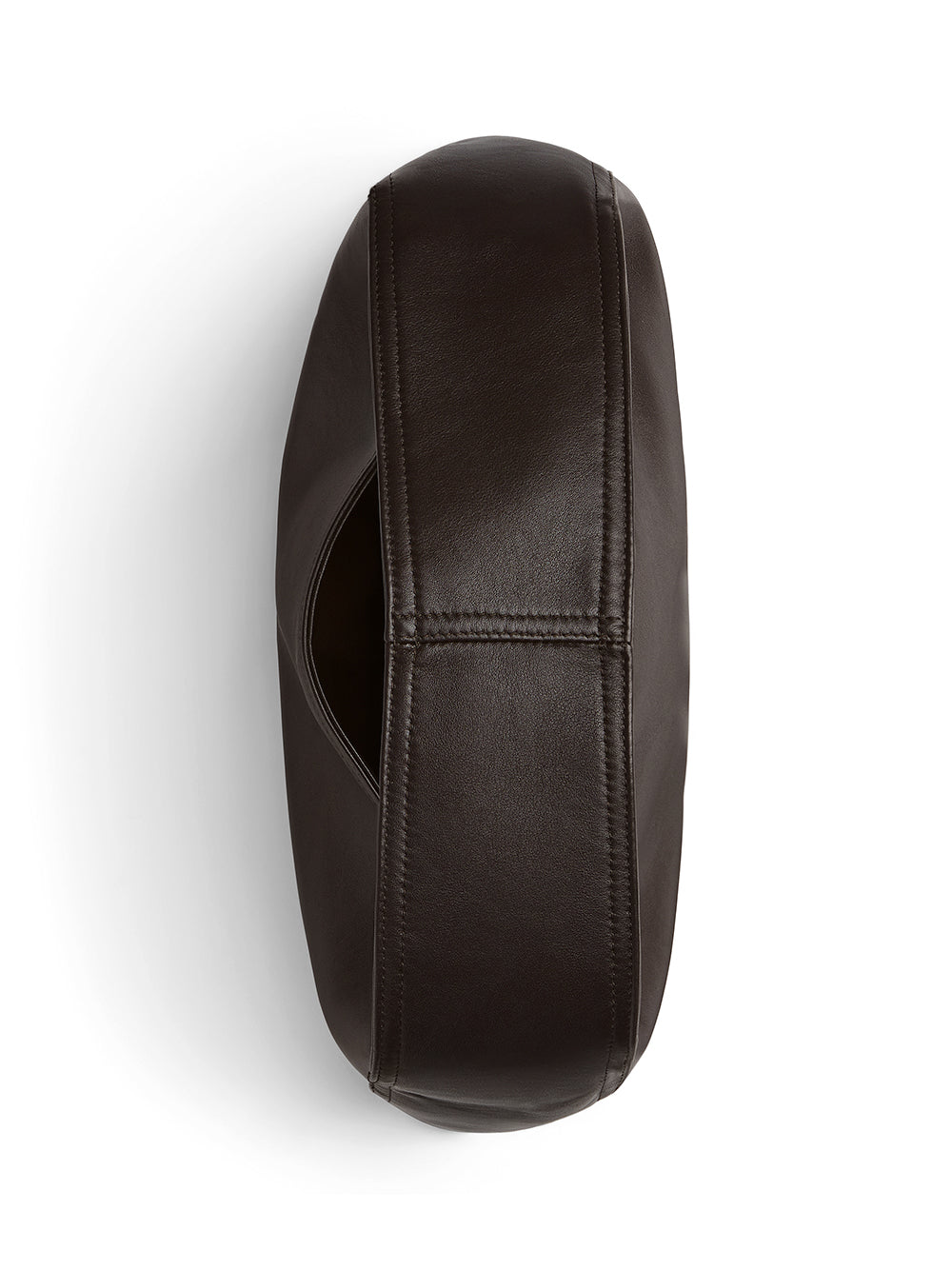 Small Silky Hop Shoulder Bag