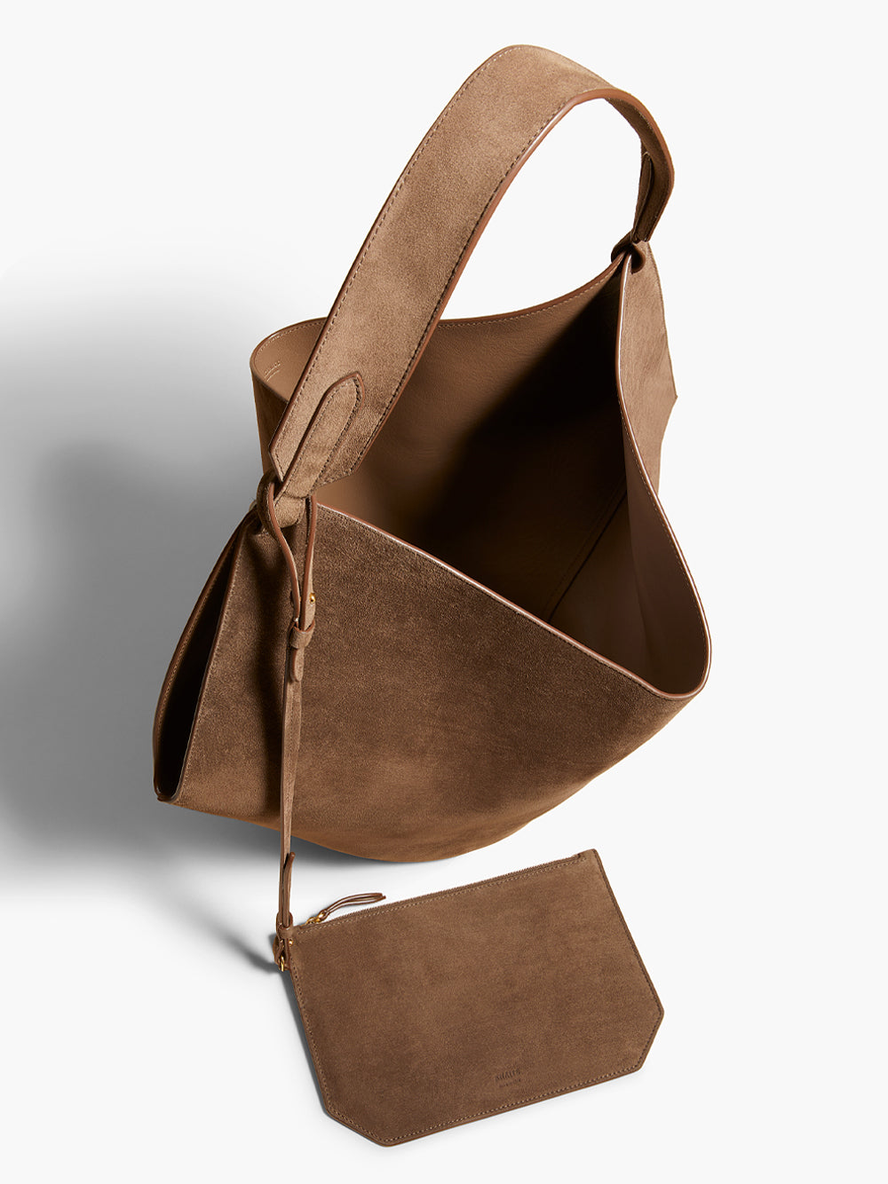 Medium Lotus Tote