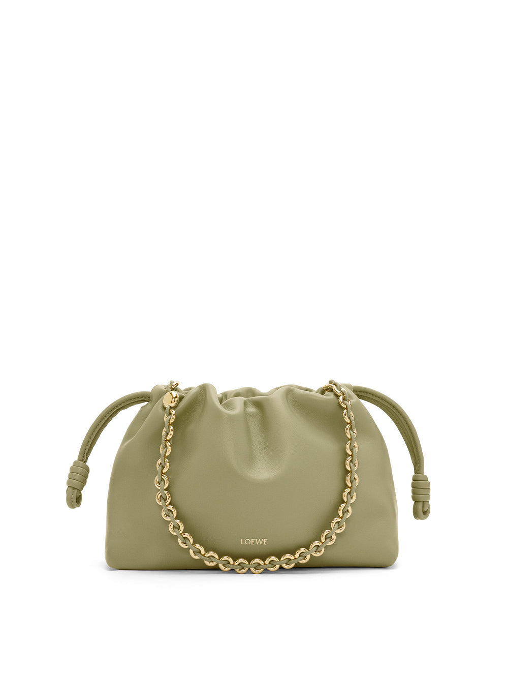 Medium Flamenco Purse