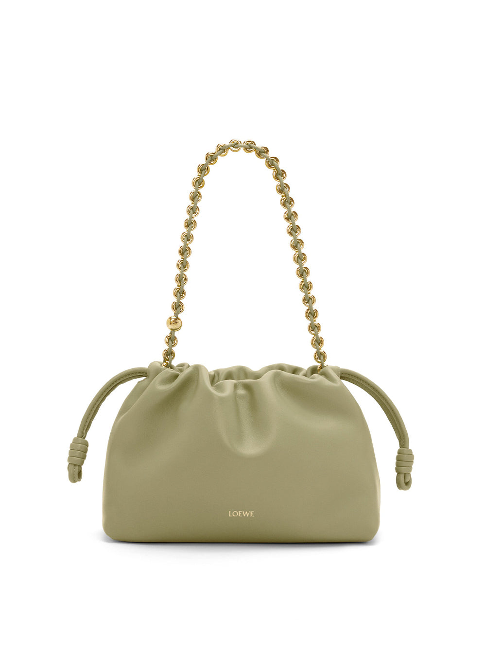 Medium Flamenco Purse