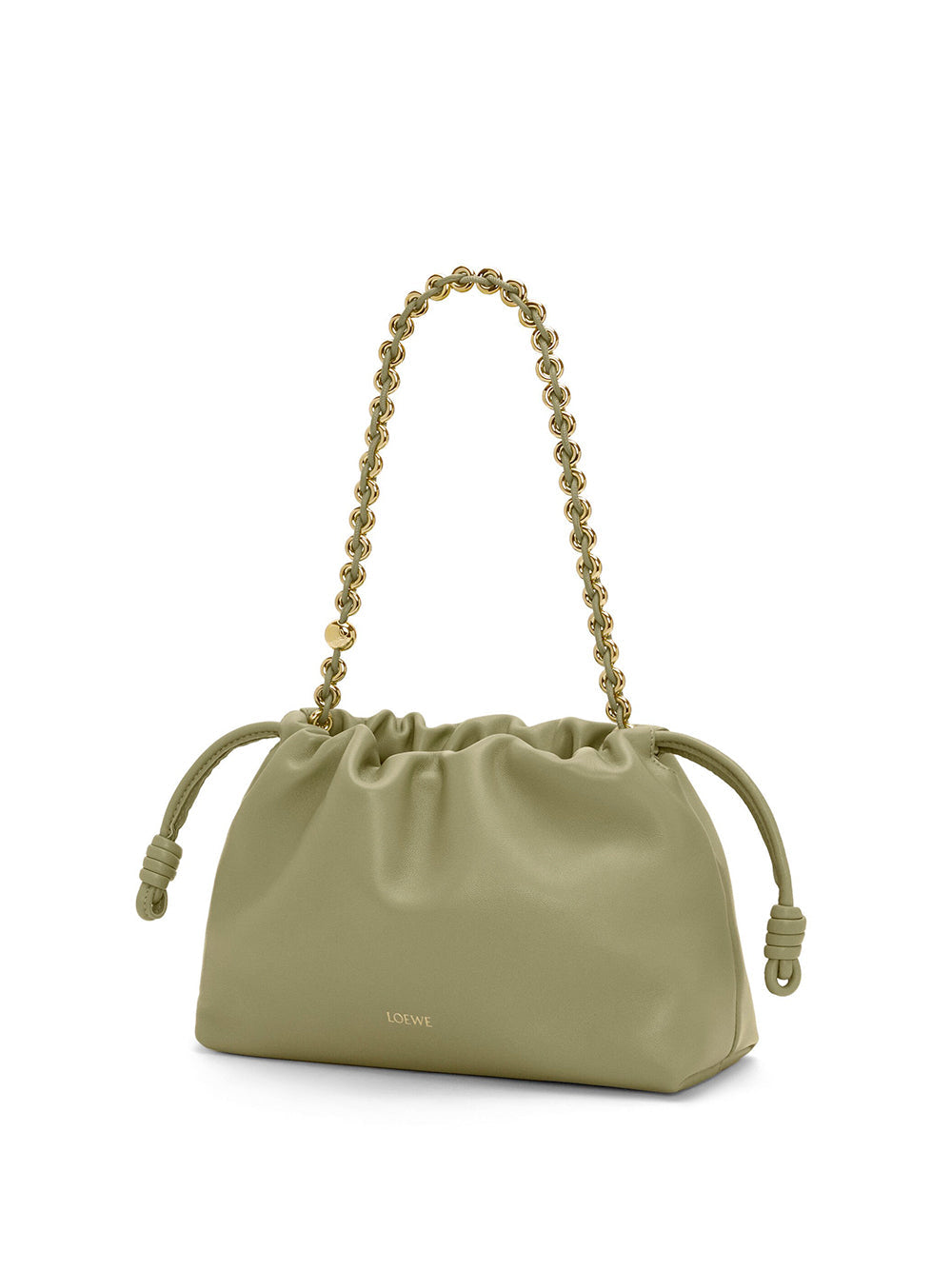 Medium Flamenco Purse