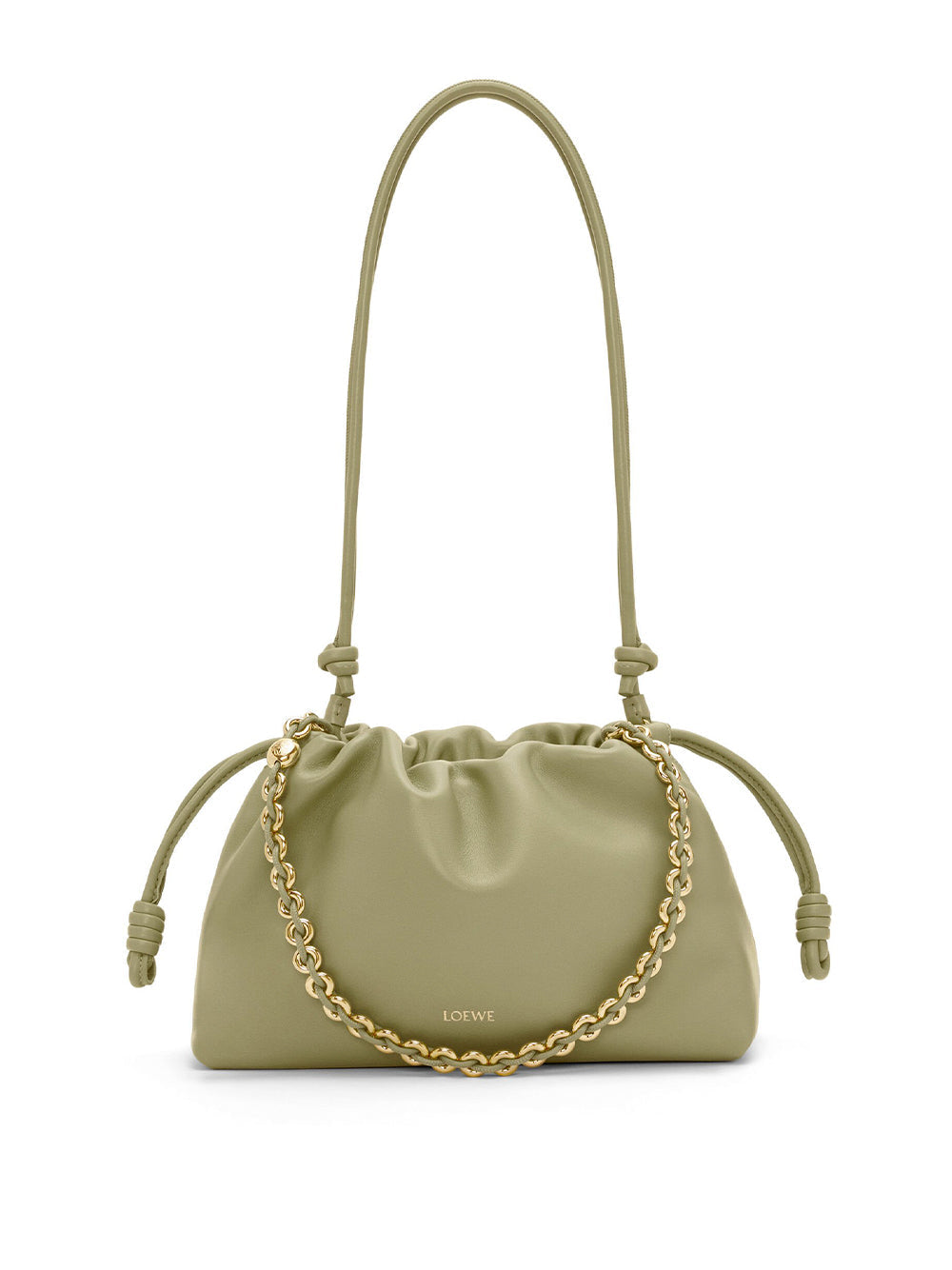 Medium Flamenco Purse