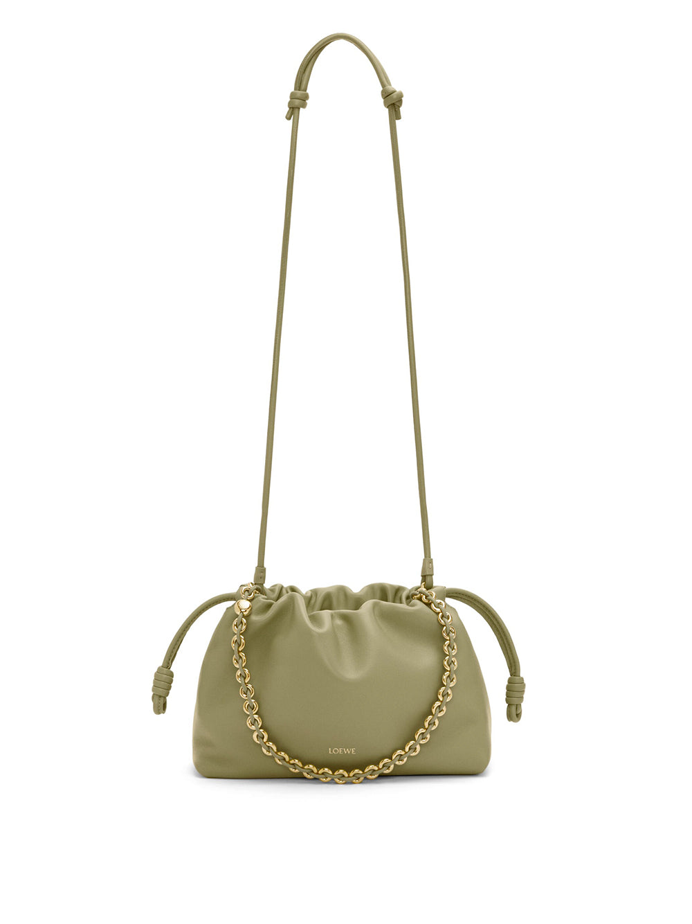 Medium Flamenco Purse
