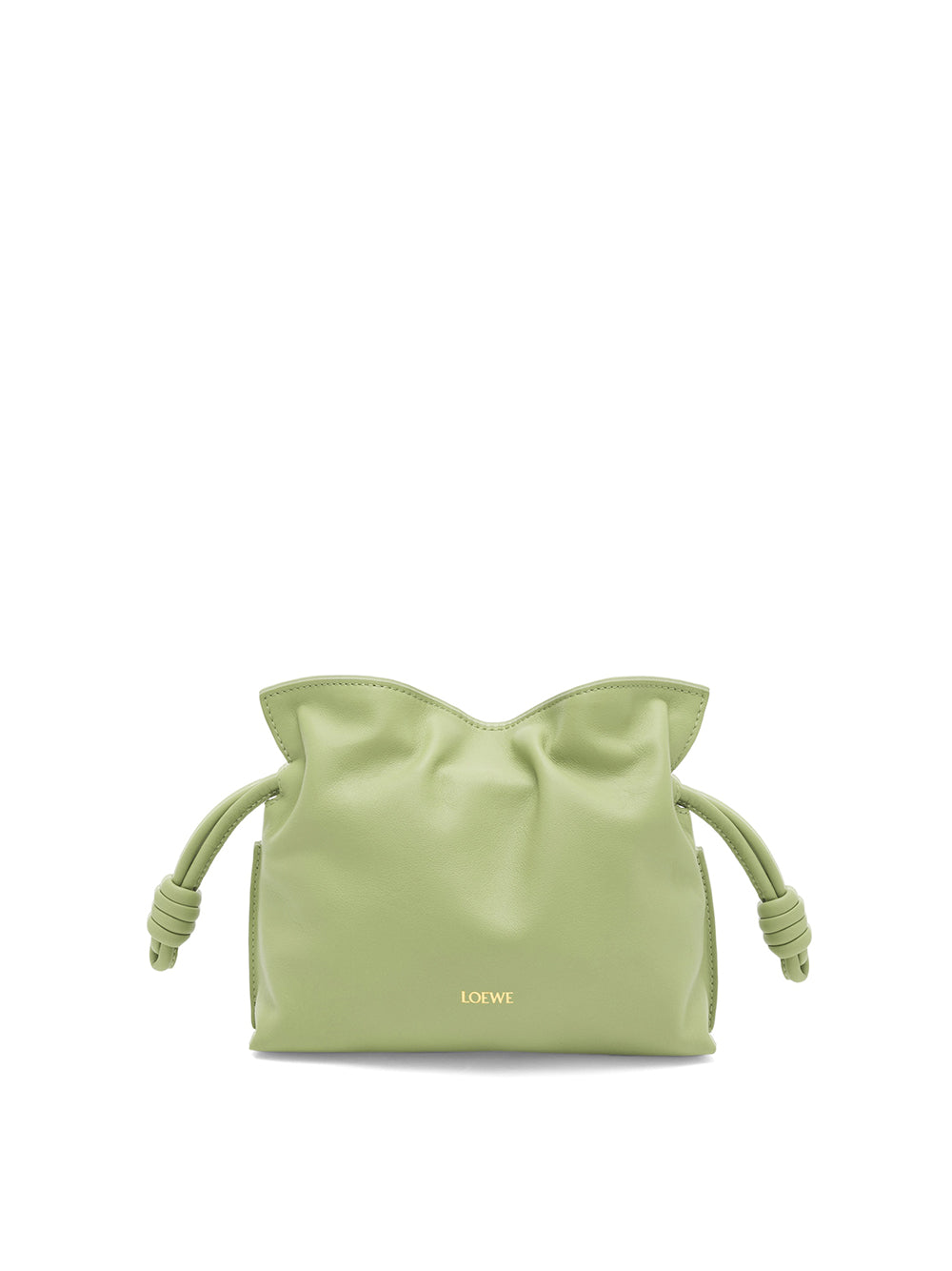 Mini Flamenco Clutch