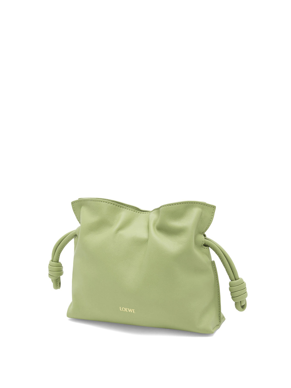 Mini Flamenco Clutch