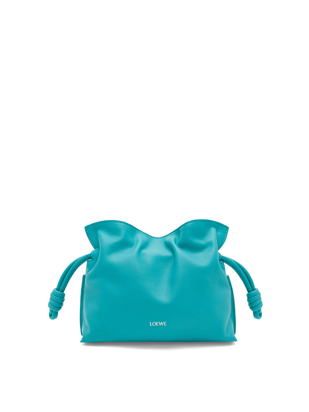 Mini Flamenco Clutch