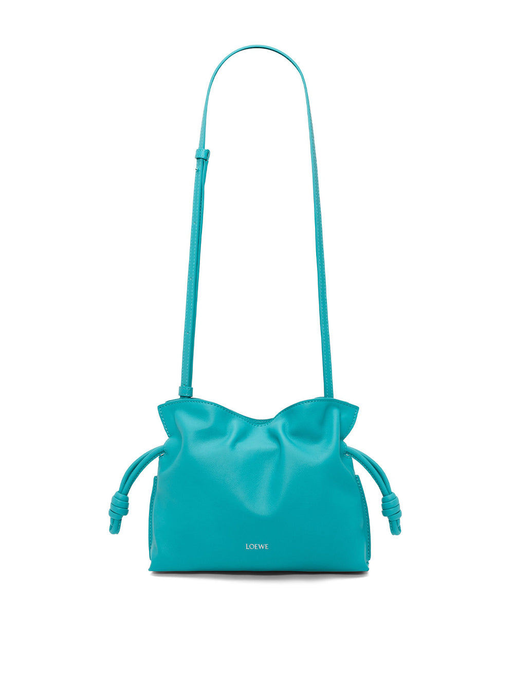 Mini Flamenco Clutch