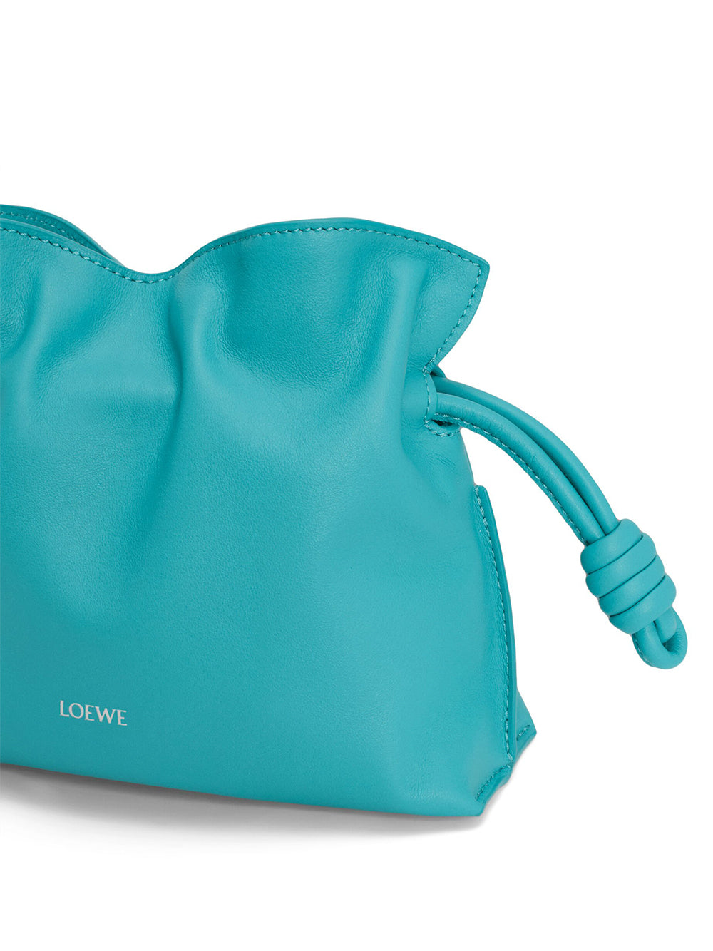 Mini Flamenco Clutch