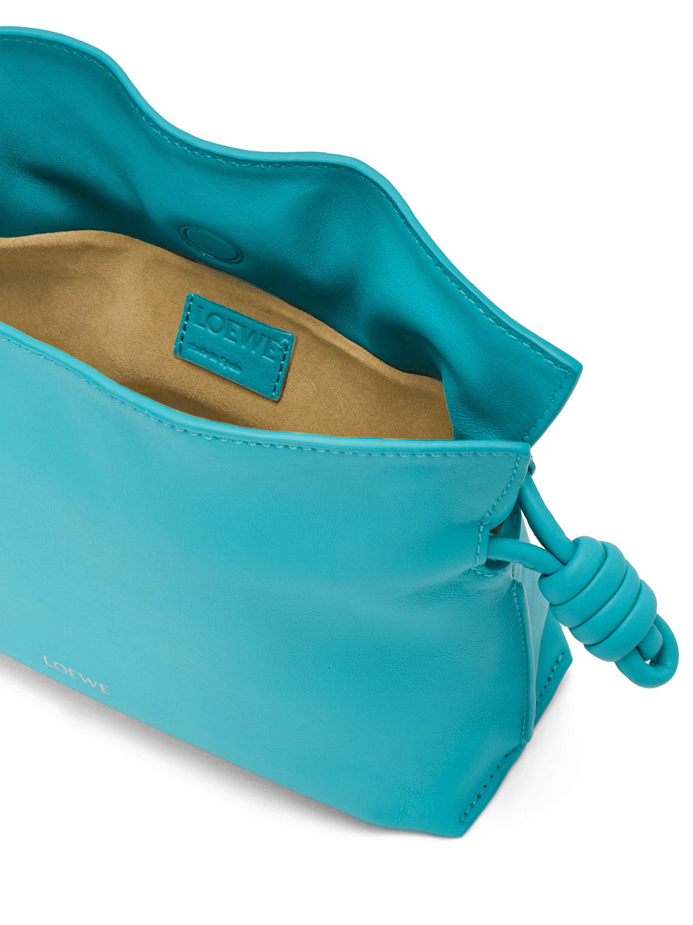 Mini Flamenco Clutch
