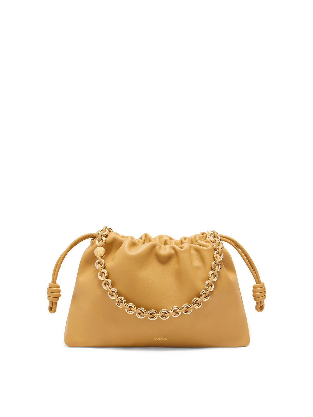 Large Flamenco Purse