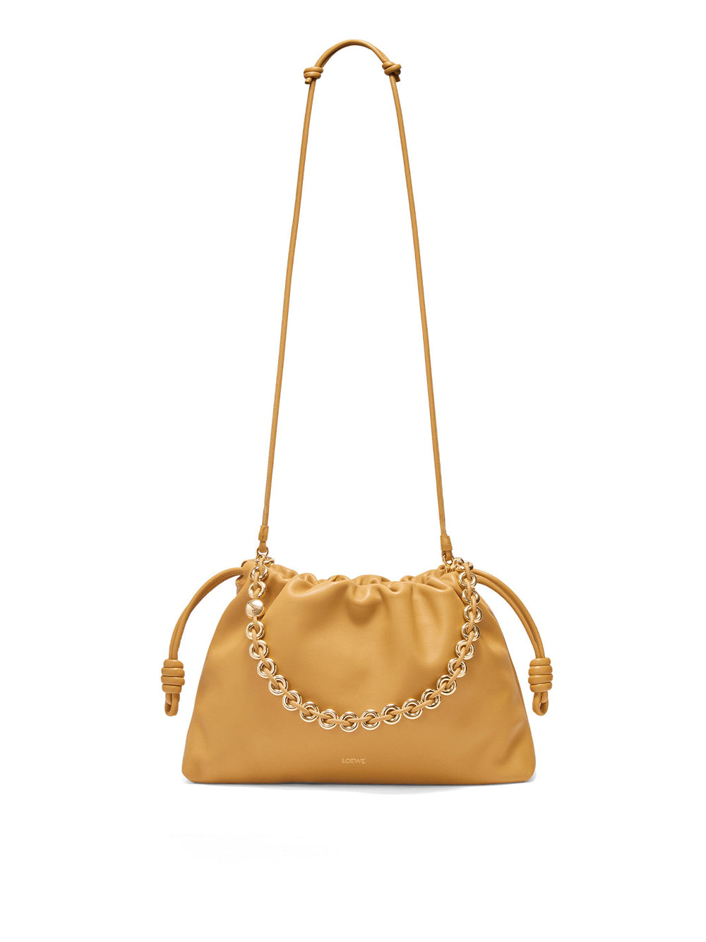 Large Flamenco Purse