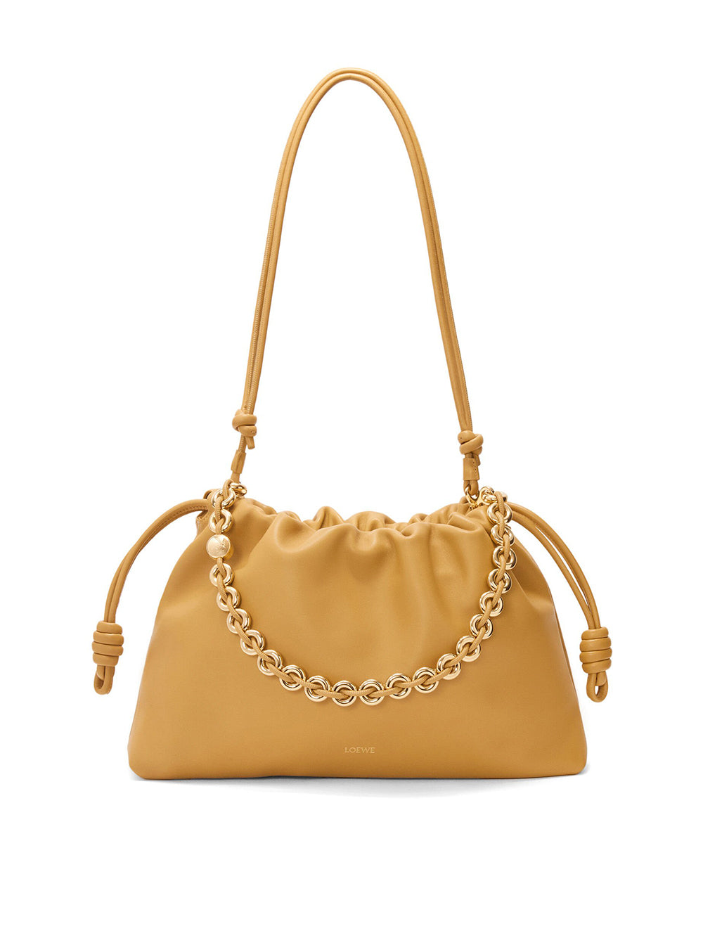 Large Flamenco Purse