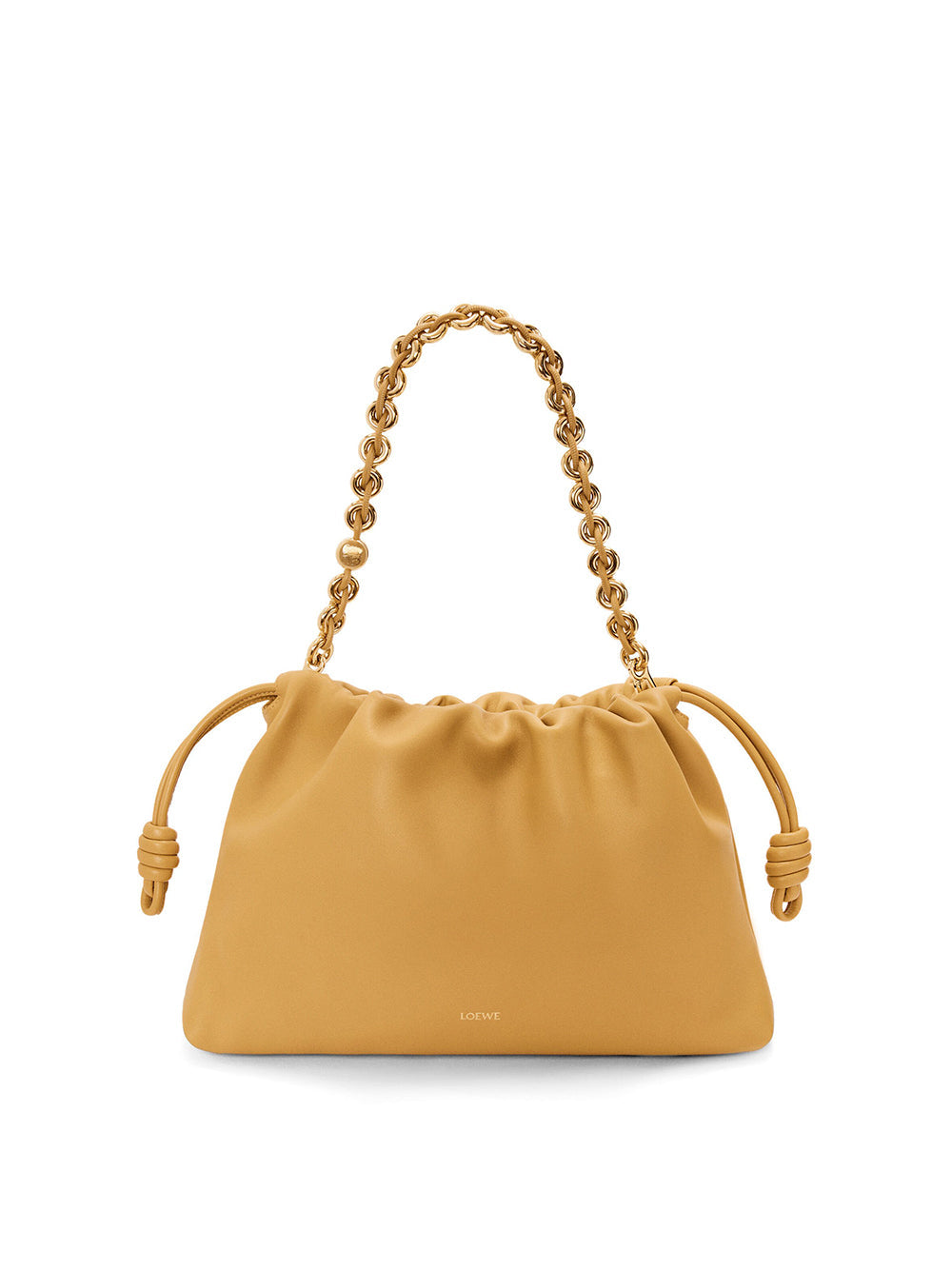 Large Flamenco Purse