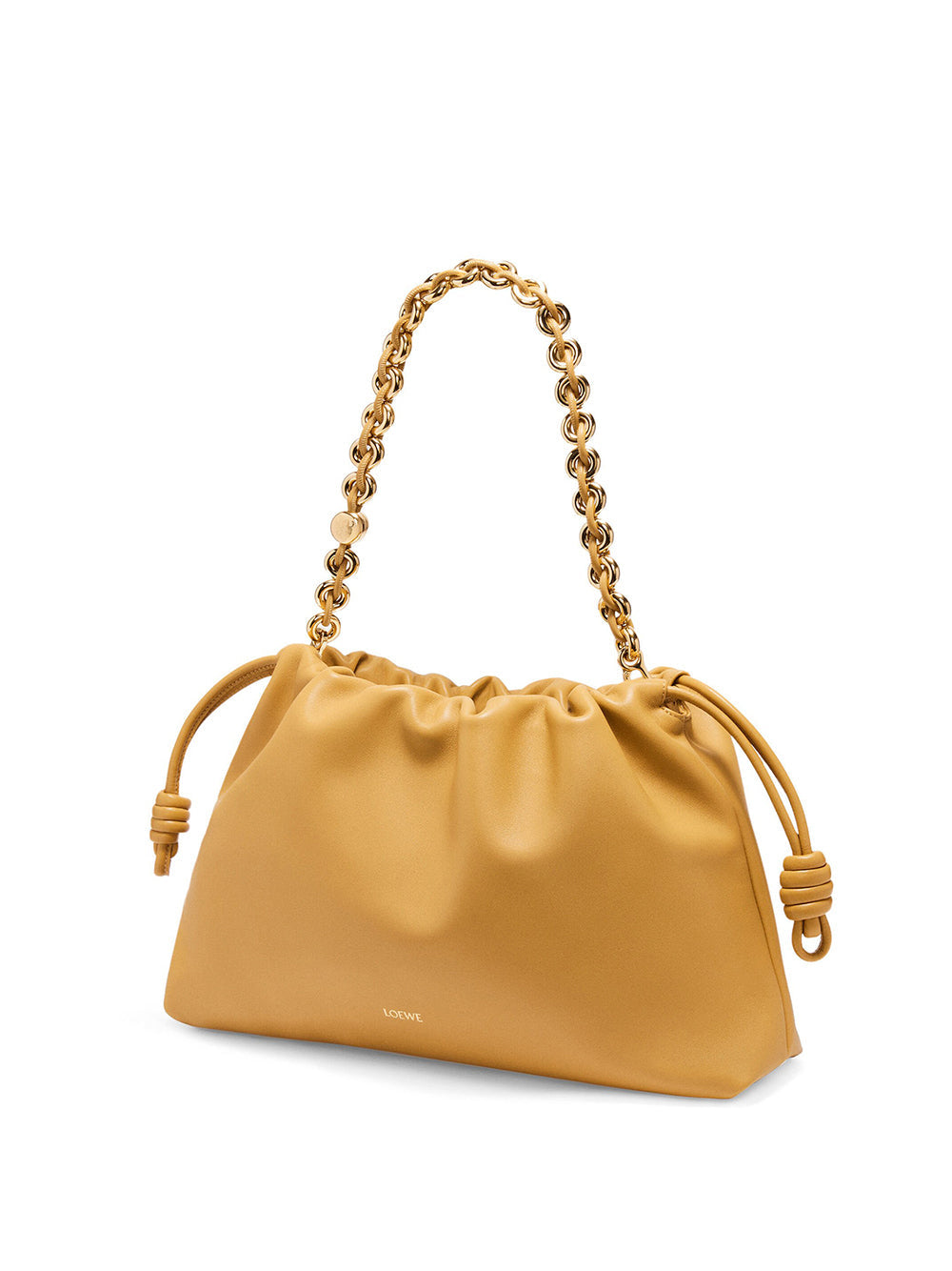 Large Flamenco Purse