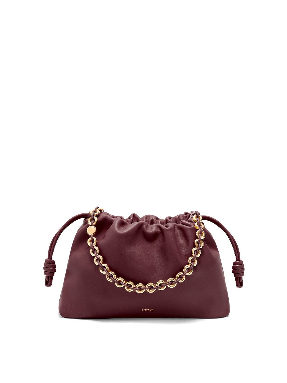 Large Flamenco Purse