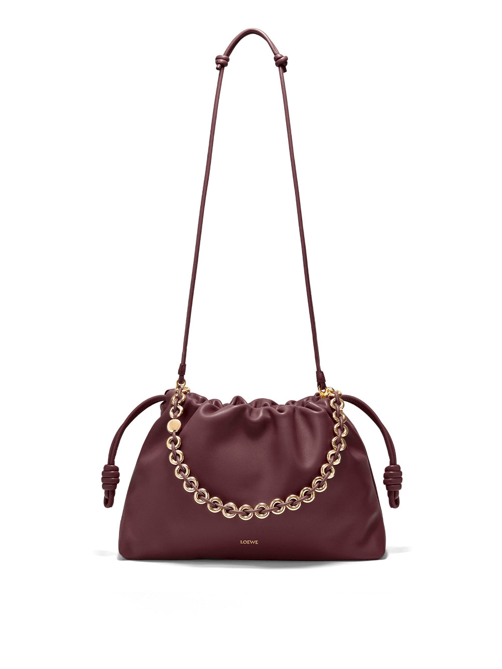 Large Flamenco Purse