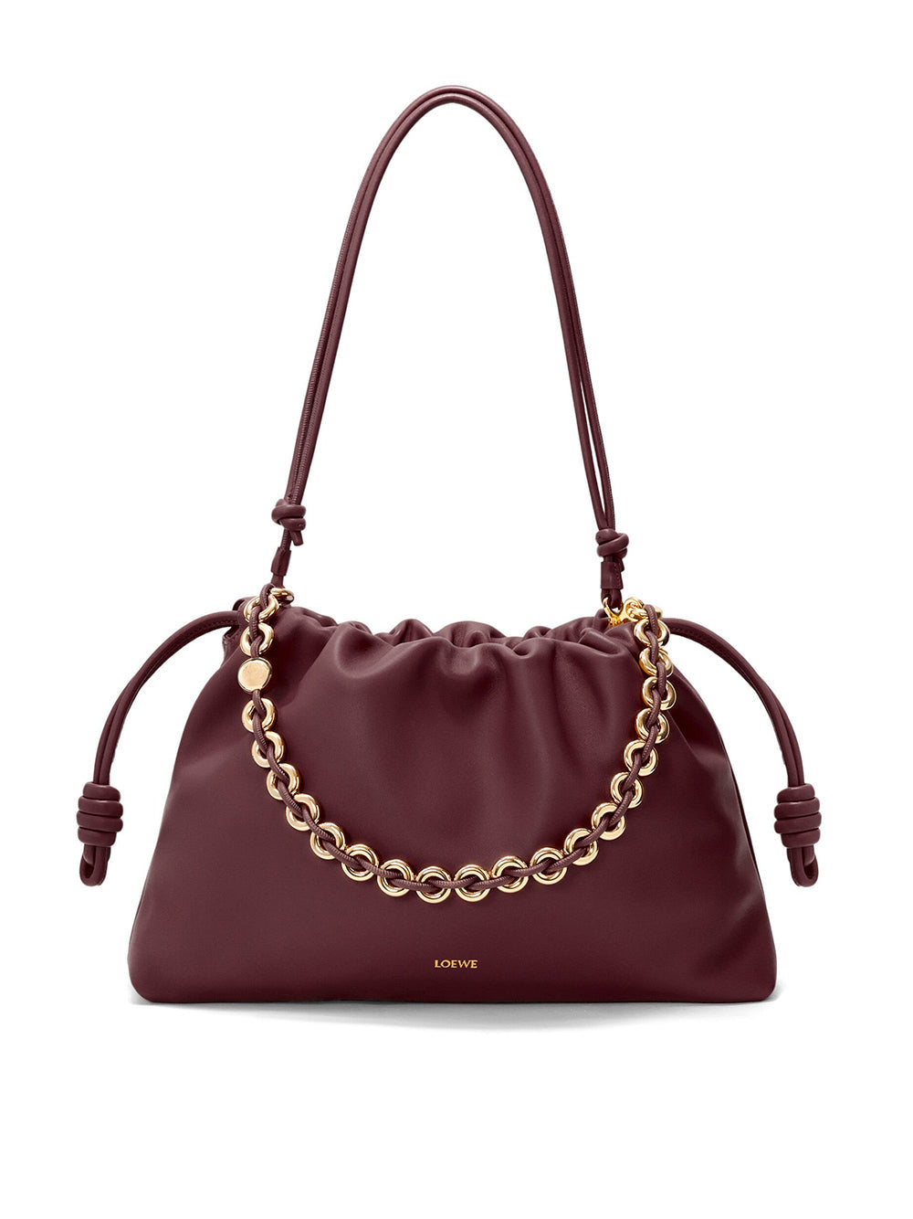 Large Flamenco Purse