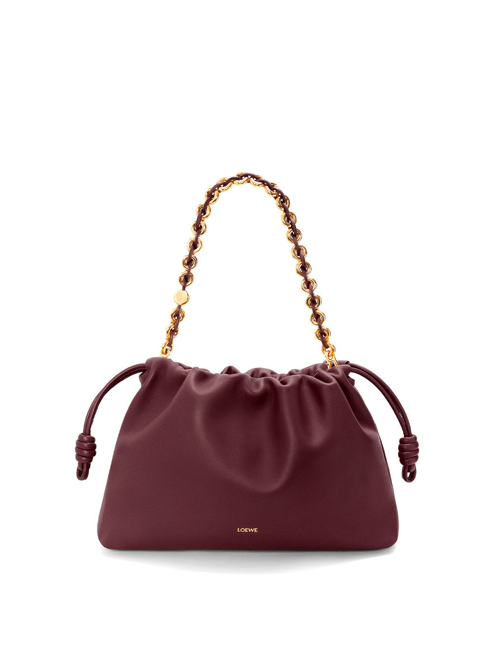 Large Flamenco Purse