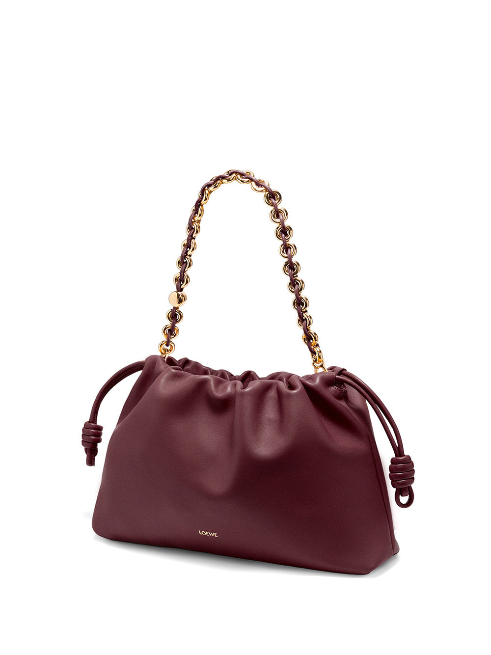 Large Flamenco Purse