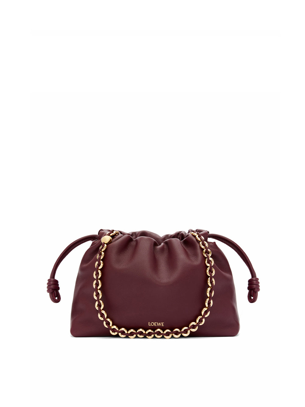 Medium Flamenco Purse