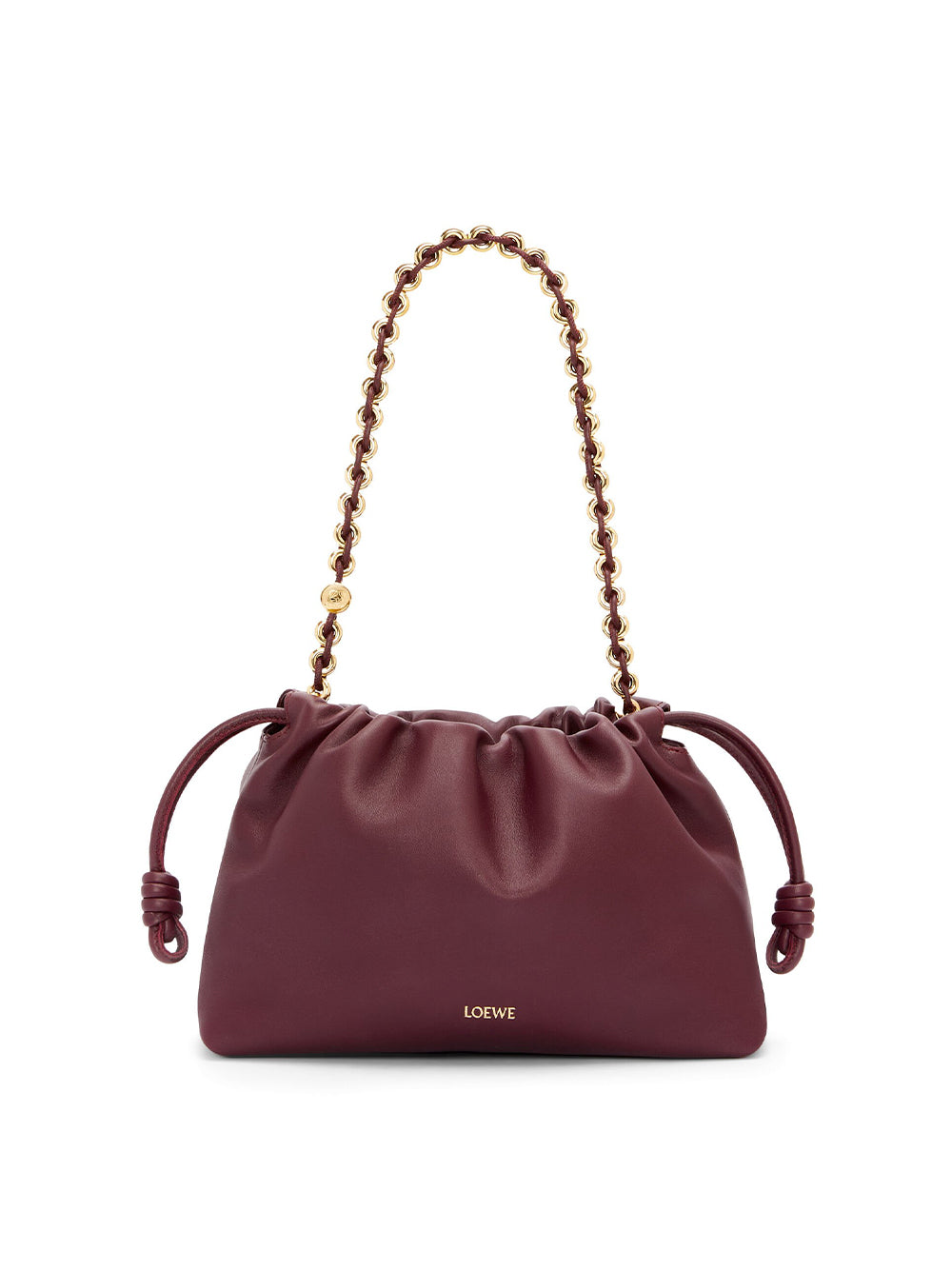Medium Flamenco Purse