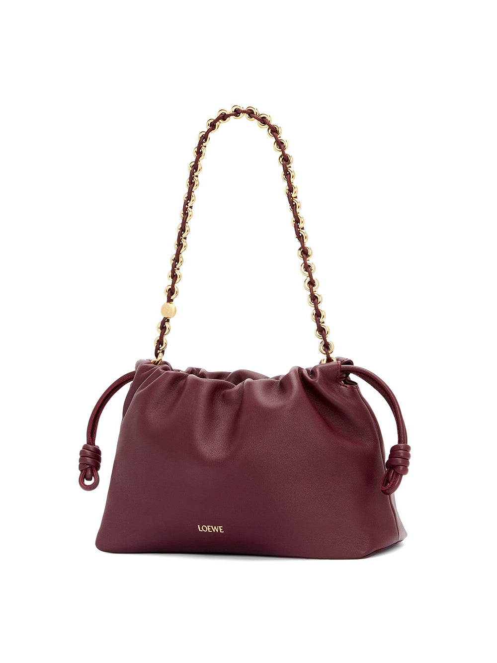Medium Flamenco Purse