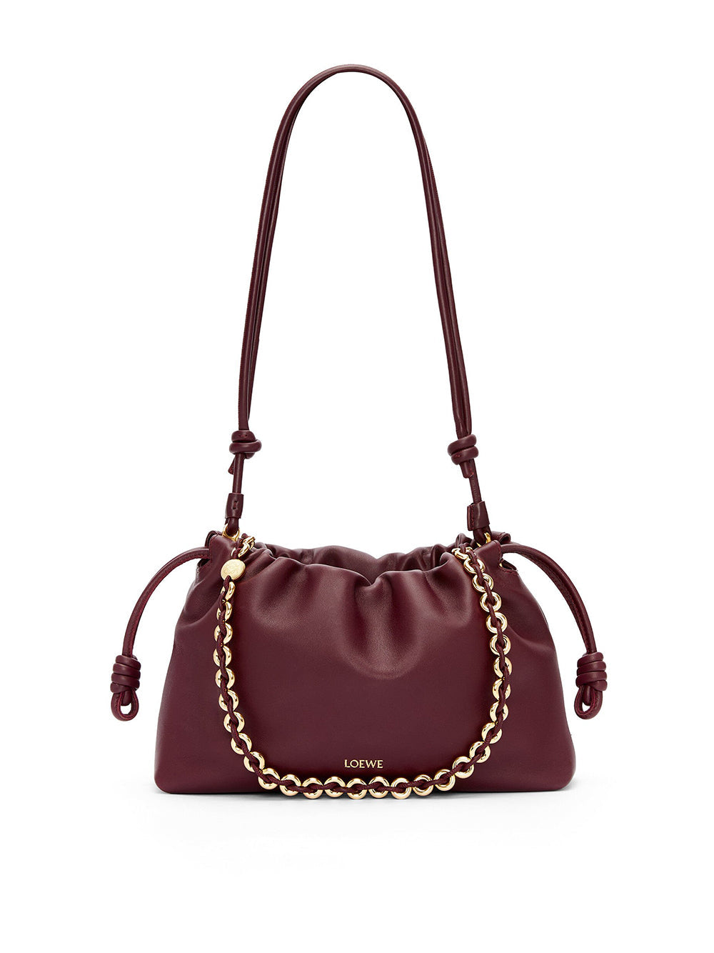 Medium Flamenco Purse