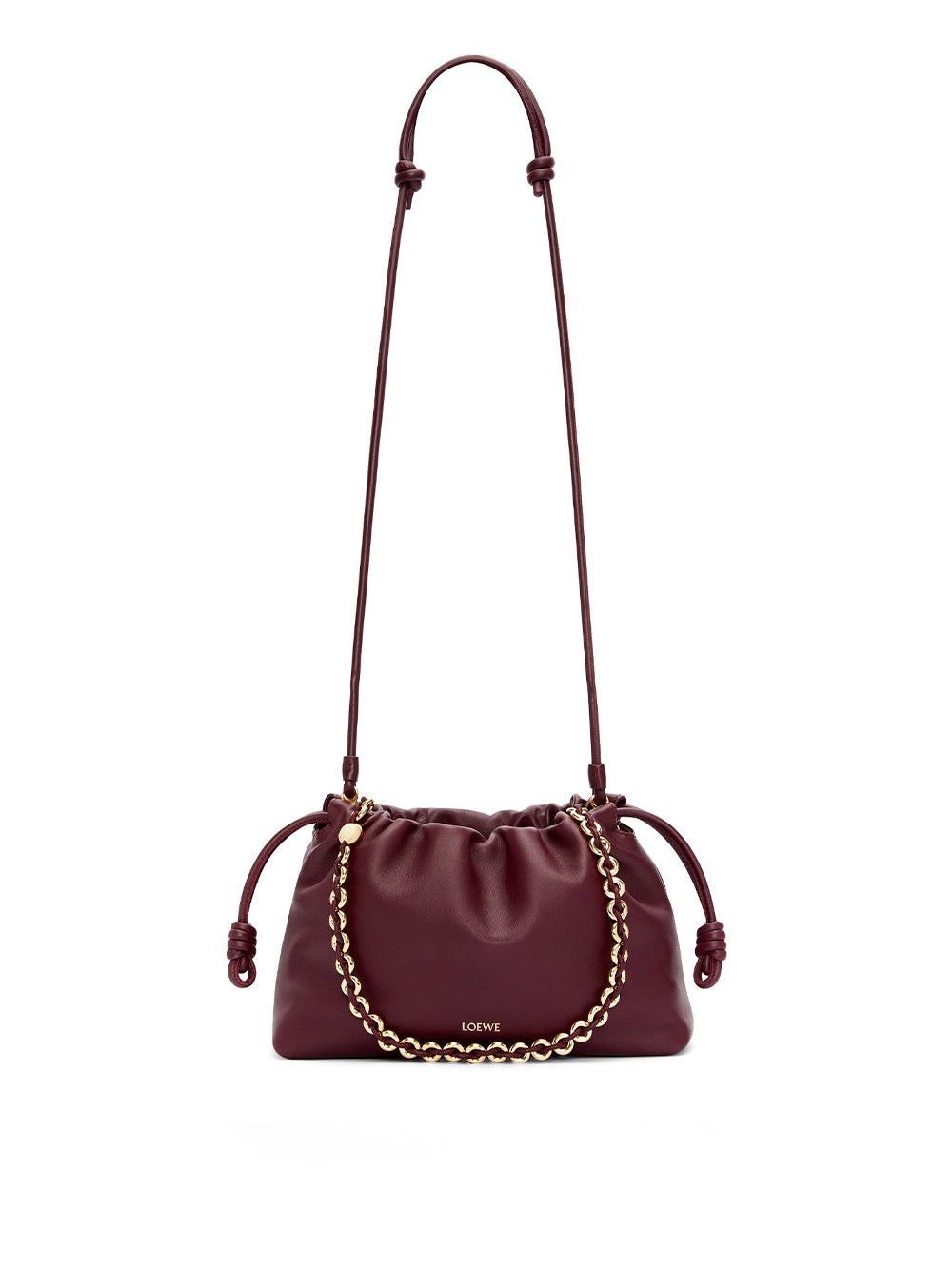 Medium Flamenco Purse
