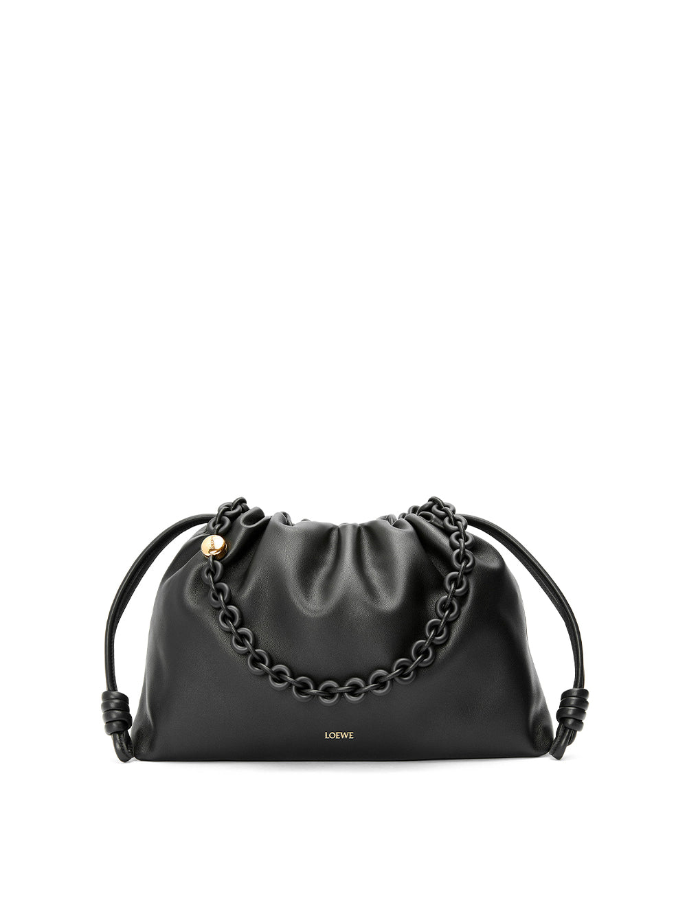 Large Flamenco Purse