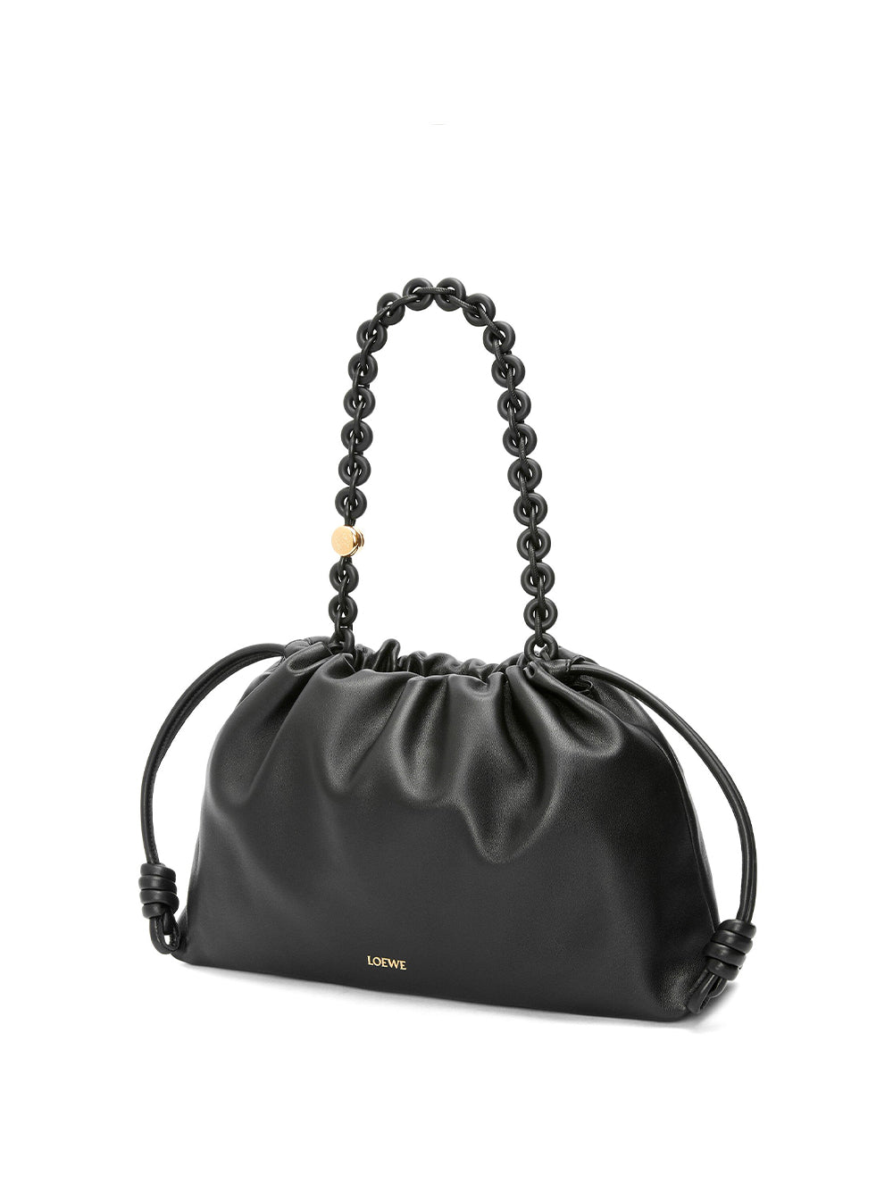 Large Flamenco Purse